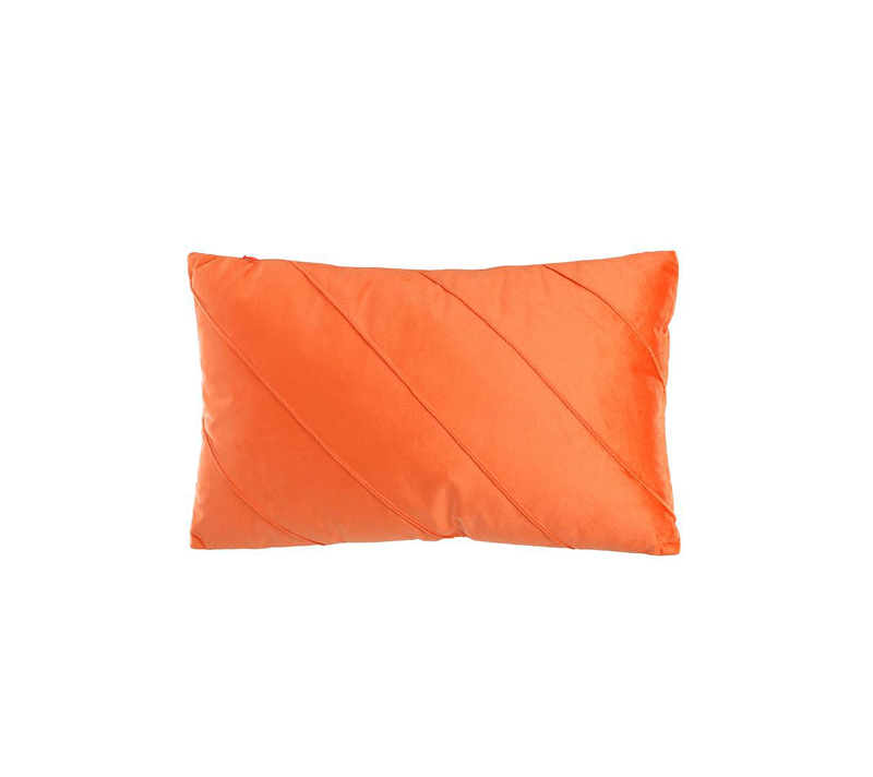 Подушка декоративная Шура оранжевый 420257