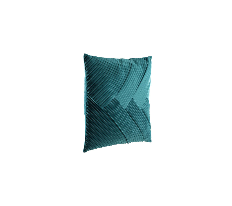 Подушка декоративная Шура бирюзовый 420262_1