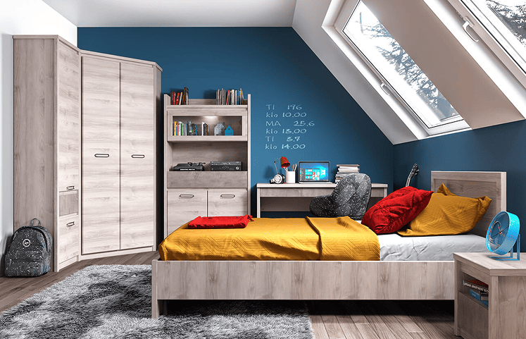 Коллекция Jazz