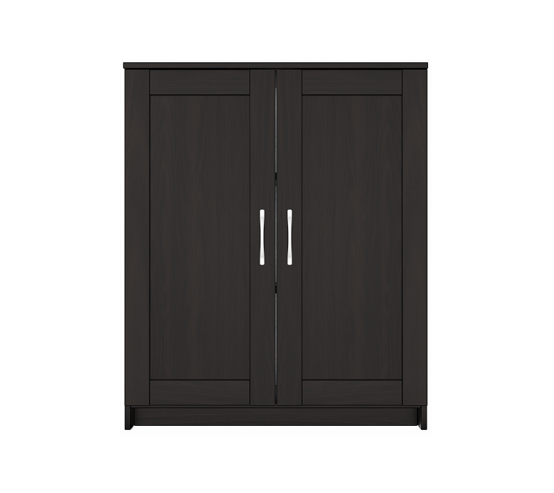 Тумба Sirius дуб венге 78x95