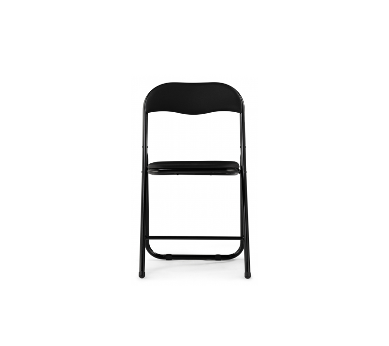 Стул складной Фолд 1 черный