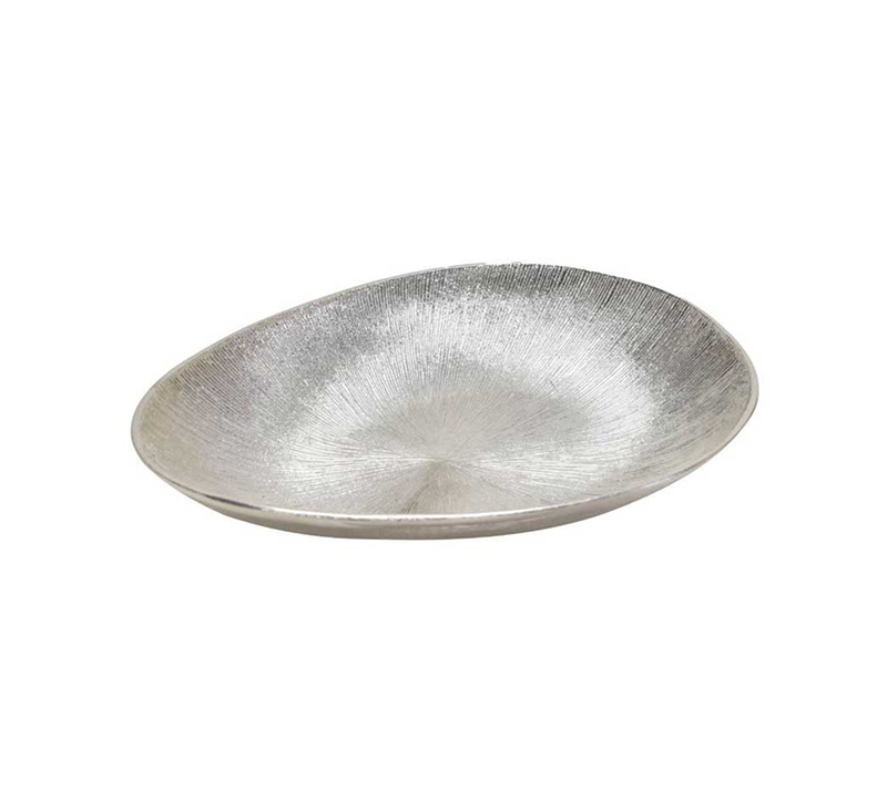 Чаша декоративная FORLEYET серебряный 427042