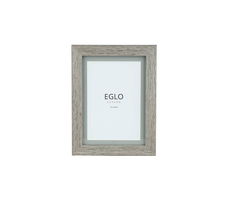 Фоторамка Темерло серый 423095