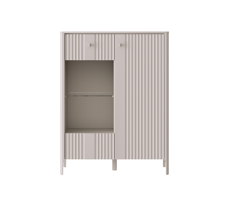 Витрина Dalia персидский жемчуг REG1W1D