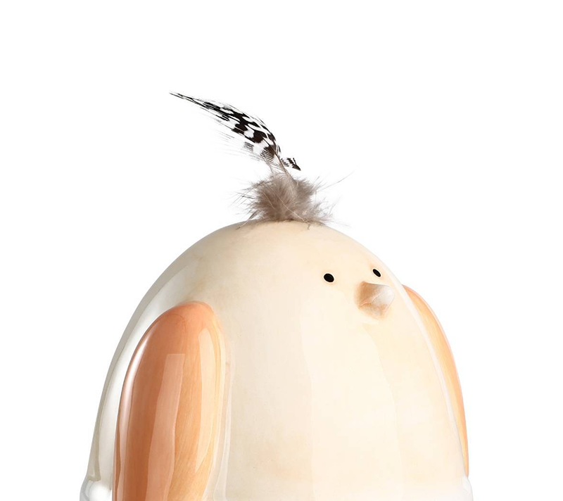 Фигурка Птица SENDAYAN мультиколор 427896_2