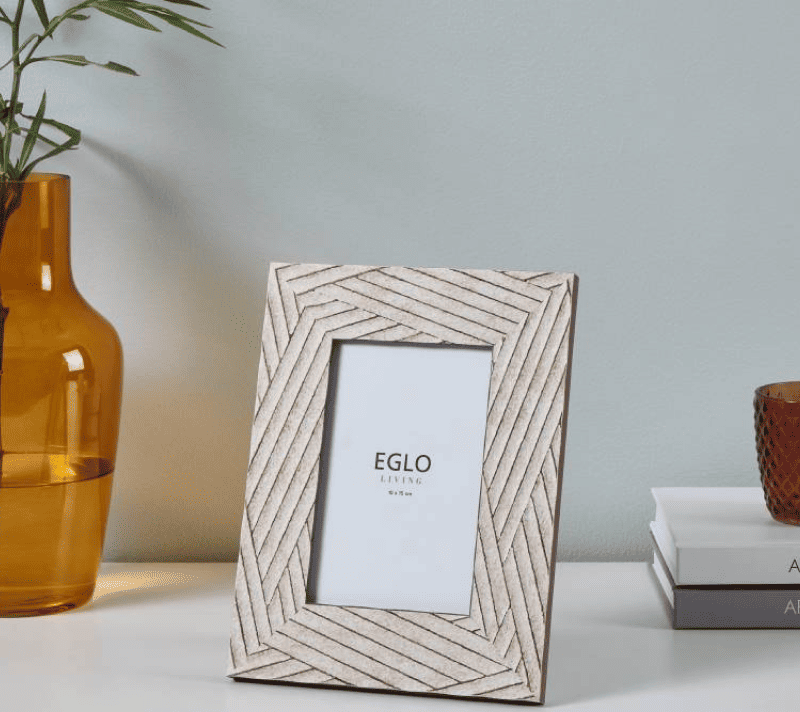 Фоторамка Кемаян бежевый 423076_2