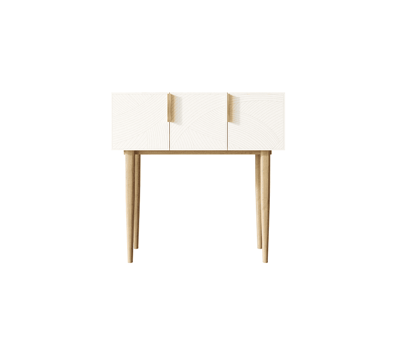 Стол консольный Line бежевый LN15/GR1/beige