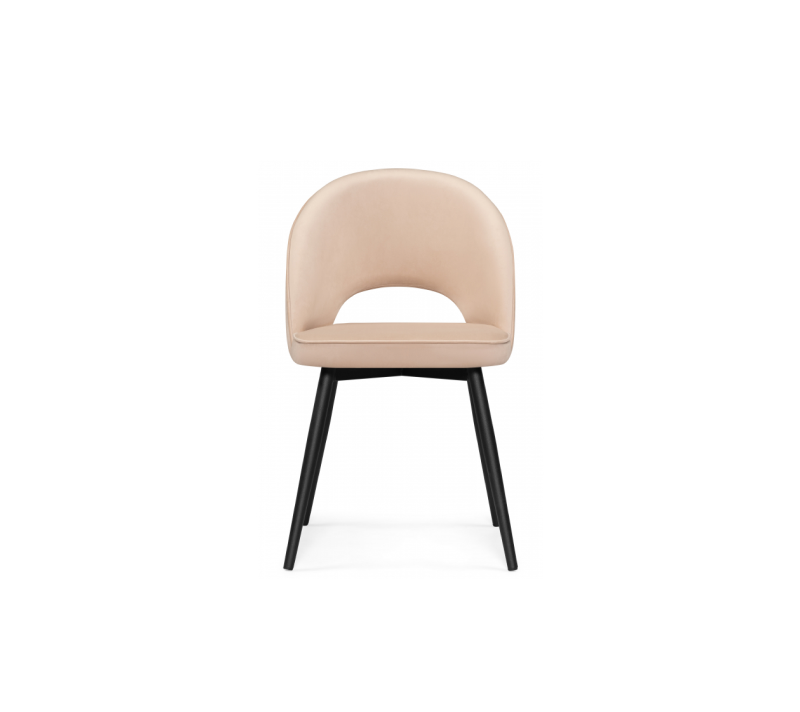 Стул Клэйн бежевый