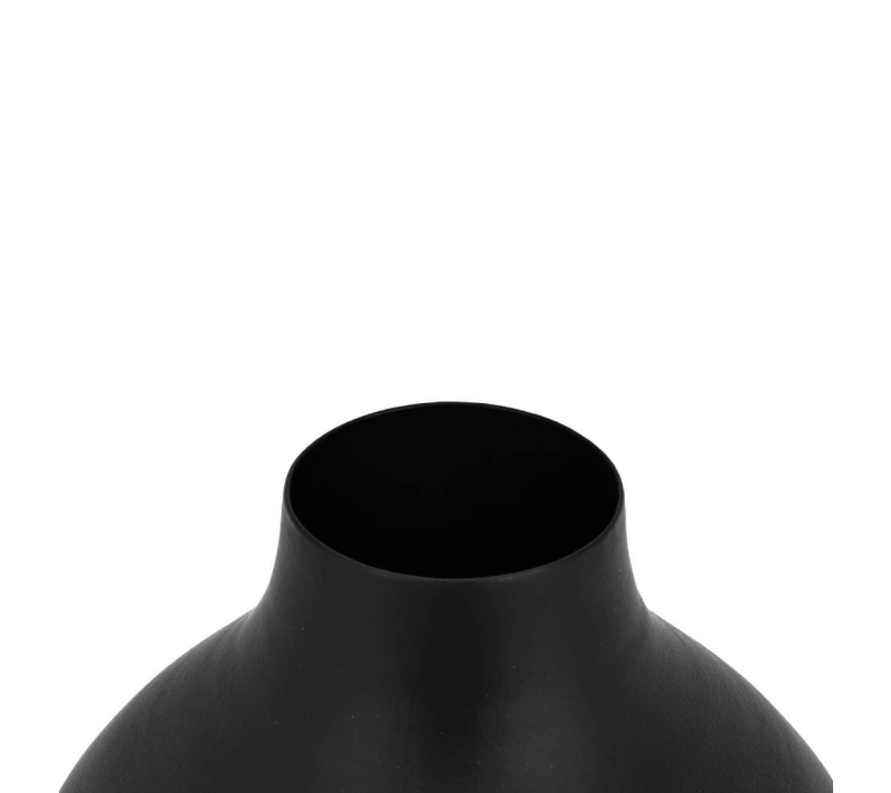Ваза декоративная Лабасон черный 421123_1