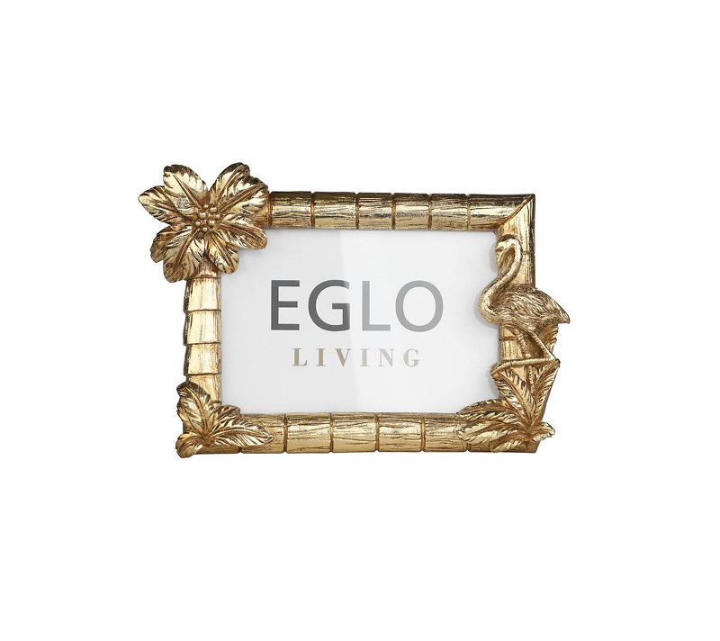 Фоторамка Исаши золотой 423142