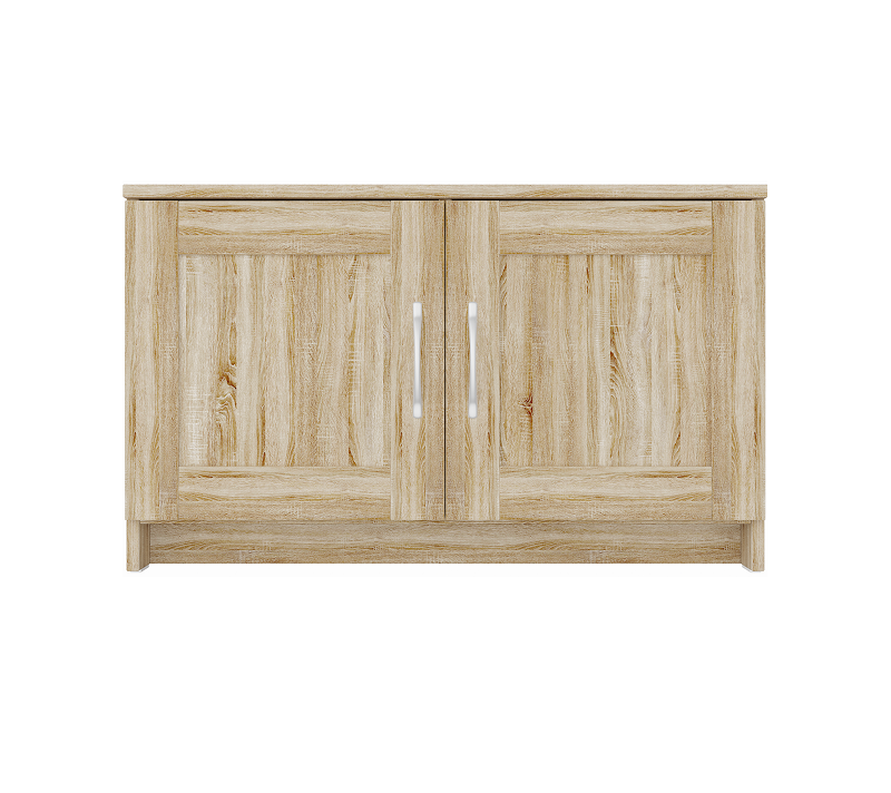 Тумба с 2 дверцами Sirius сонома