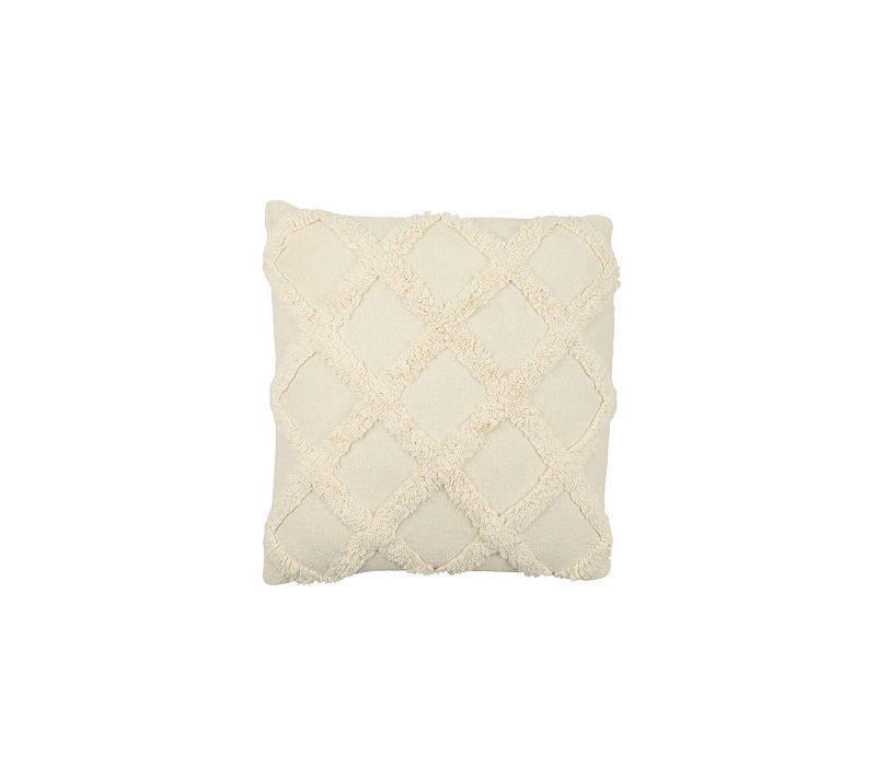 Подушка декоративная CHEVERY кремовый 420058