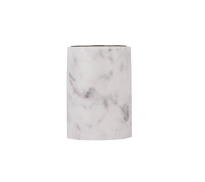 Подсвечник Роун белый 422031_1