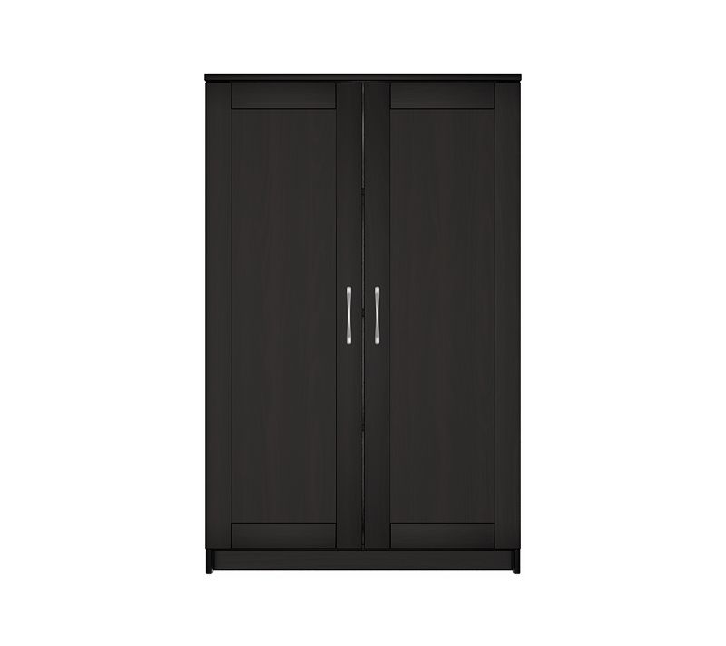 Тумба с 2 дверцами Sirius дуб венге 78x123