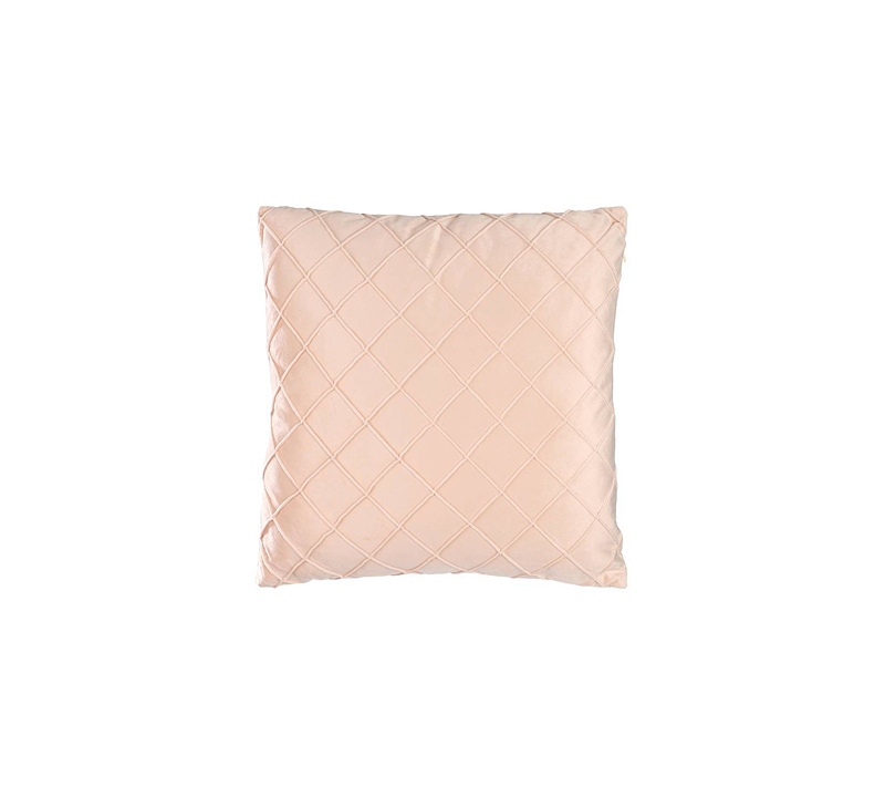 Подушка декоративная Шура розовый 420253