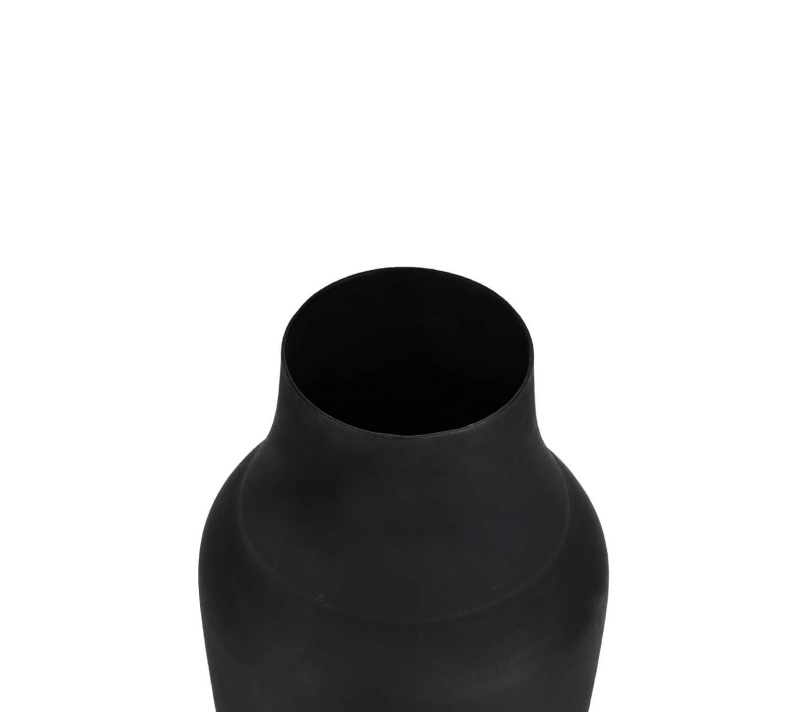 Ваза декоративная Миоски черный 421064_1