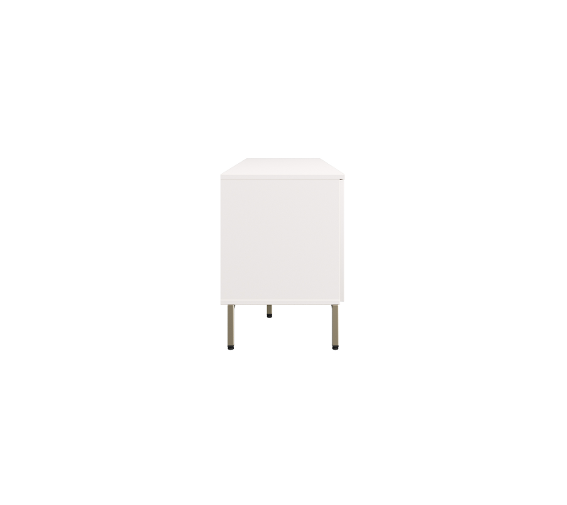 Тумба под телевизор Бетти кашемир RTV2D2S_4