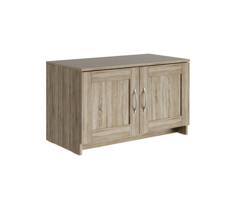 Тумба с 2 дверцами Sirius сонома_2