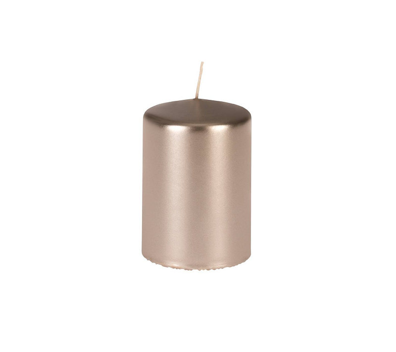 Свеча парафиновая Гленбар медный 422554