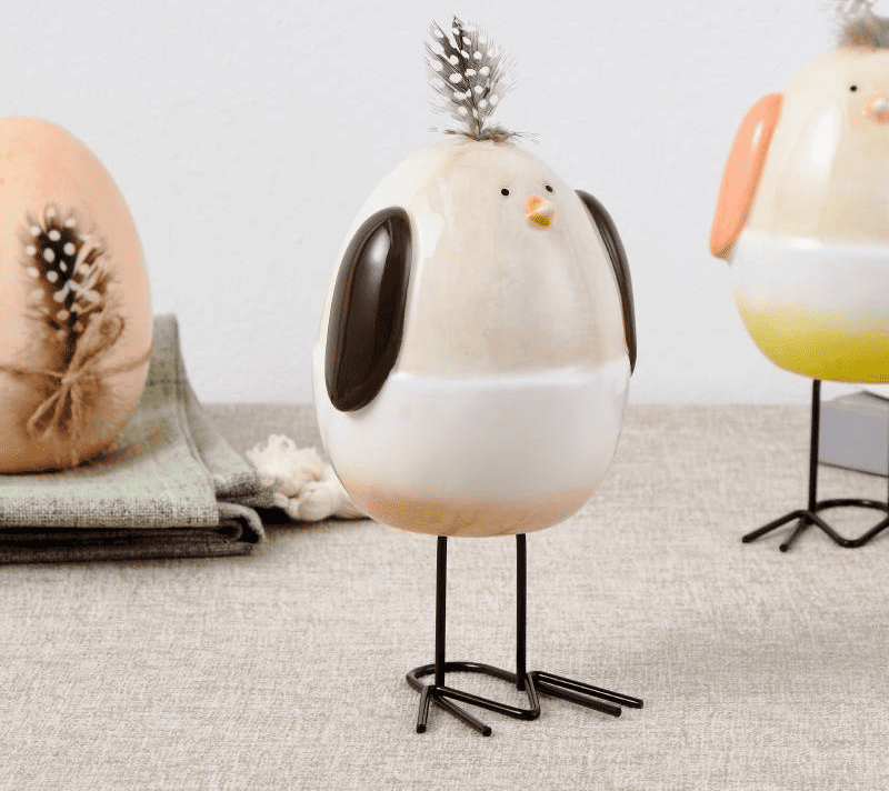 Фигурка Птица Сендаян 427897_1