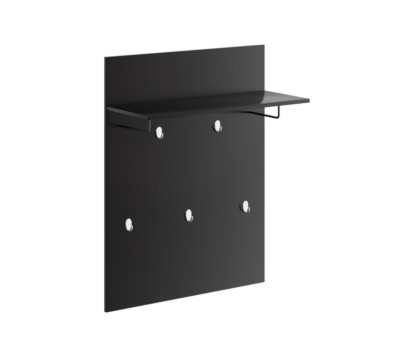 Вешалка Sirius дуб венге_1