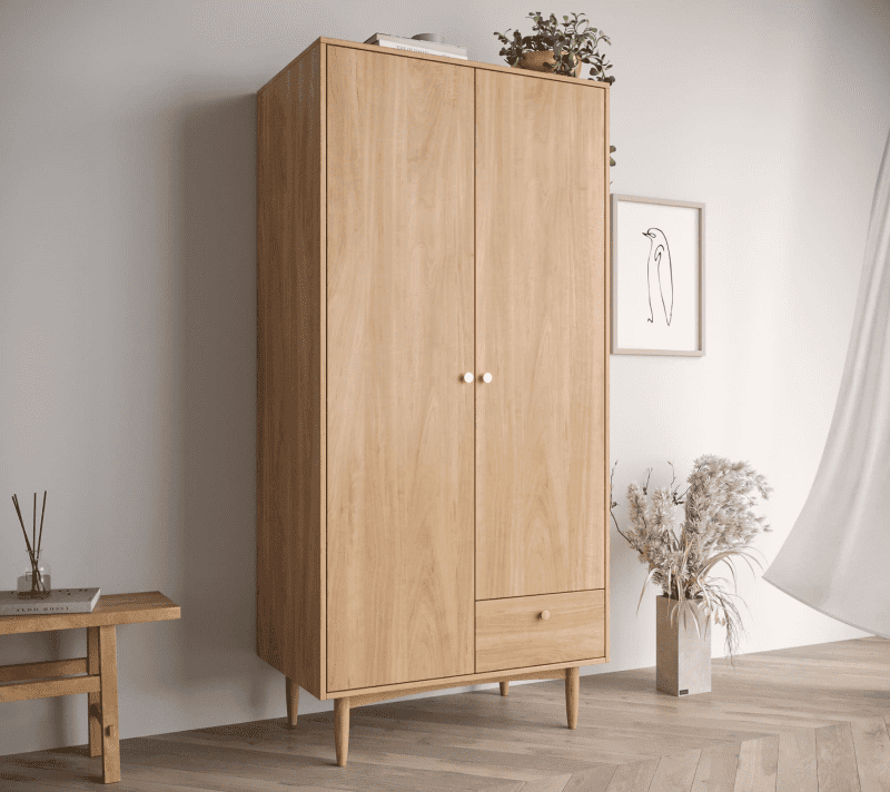 Шкаф Bubble Solid орех BBL01S_3