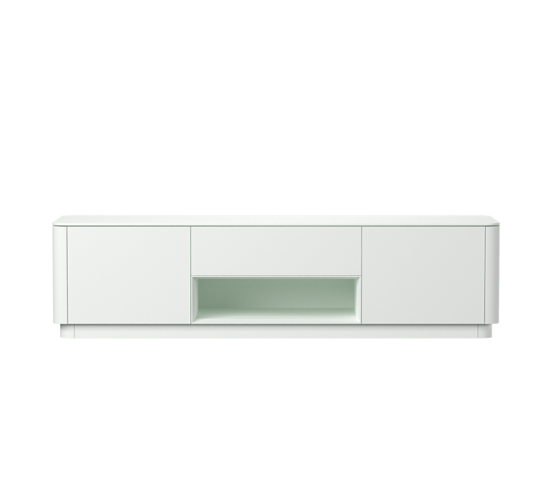 Тумба под телевизор Tammi белый 180