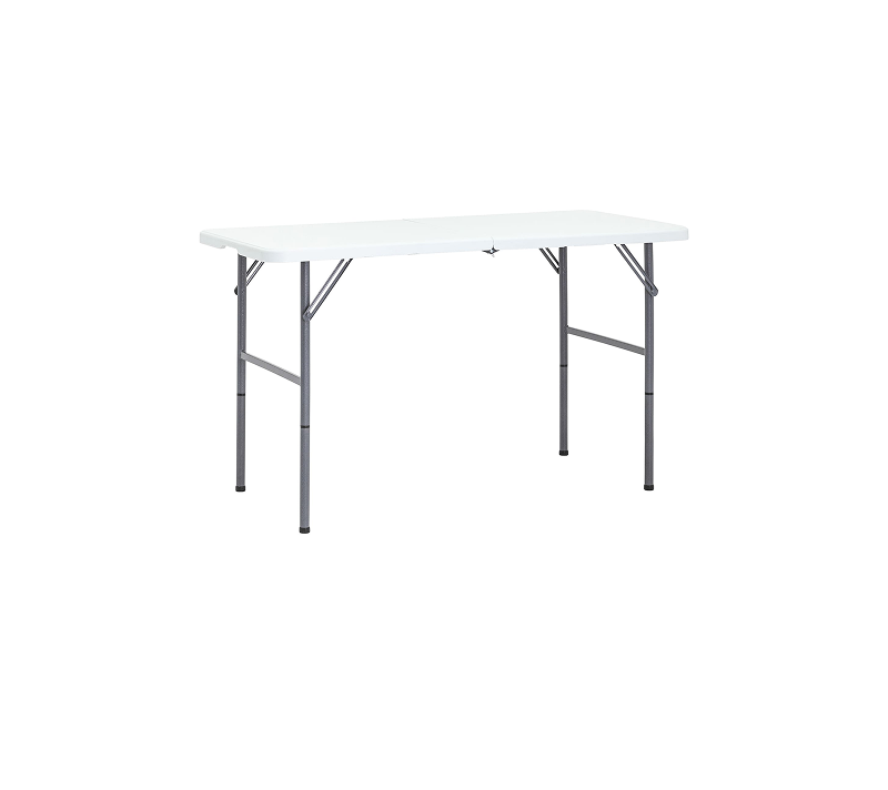 Стол складной Кейт 120 белый