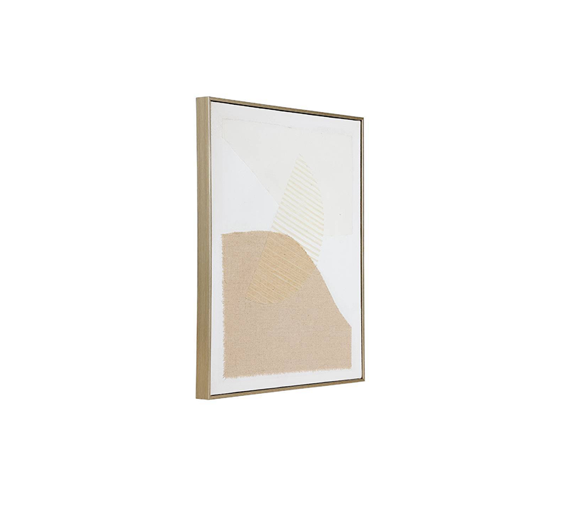 Картина MENTAKAB бежевый 423106_1