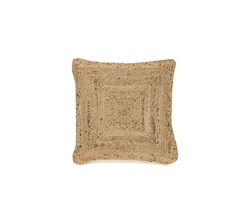Подушка декоративная Котабато бежевый 420106_2