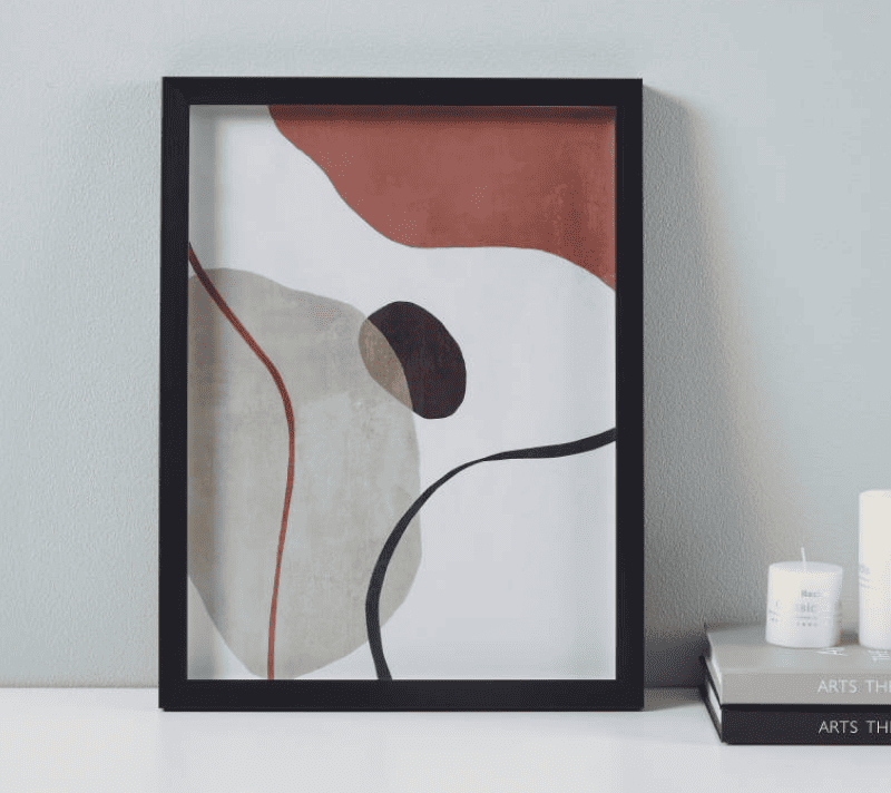 Картина Робервал мультиколор 423118_2