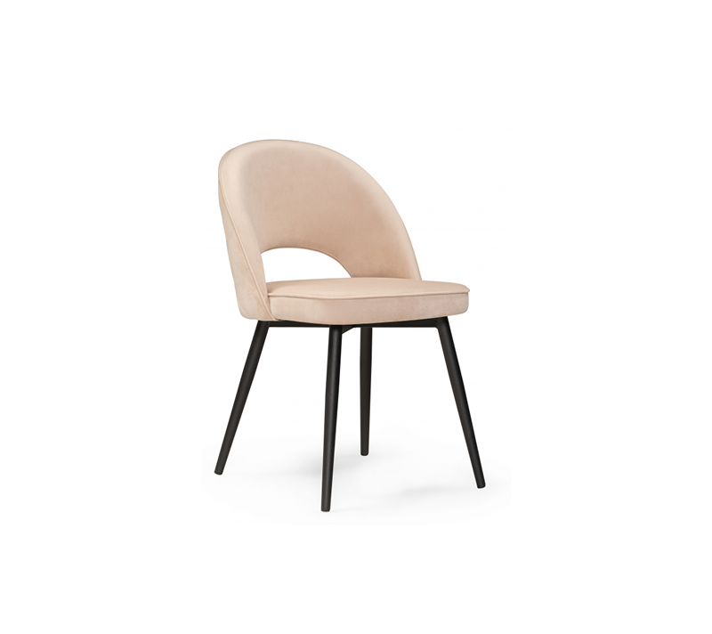 Стул Клэйн бежевый_1