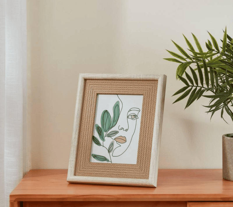 Фоторамка RENABIE бежевый 423002_3