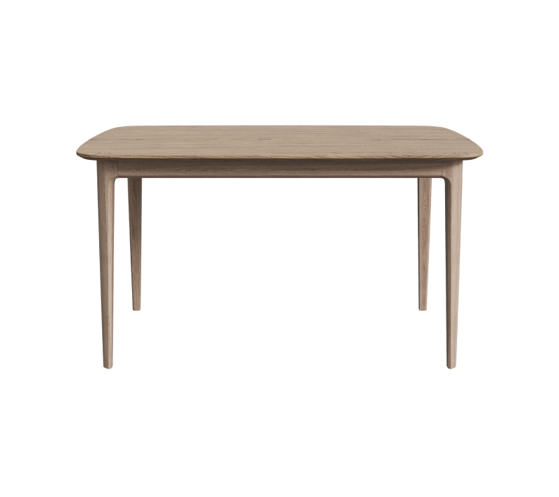 Стол обеденный Tammi натуральный дуб 140x90