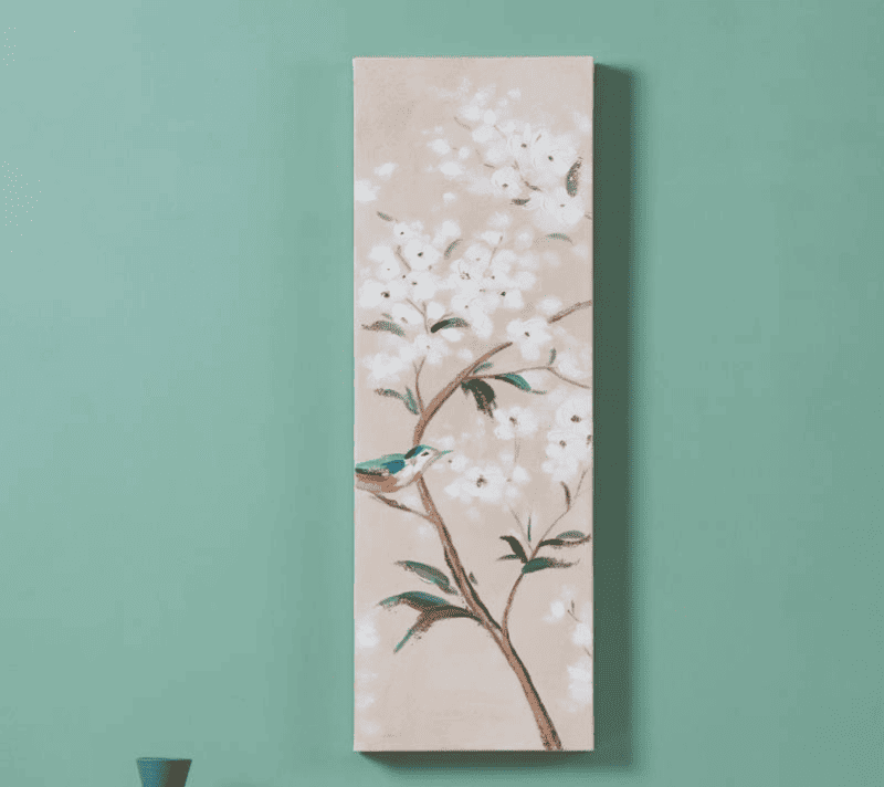 Картина  Аламинос бежевый 423125_1