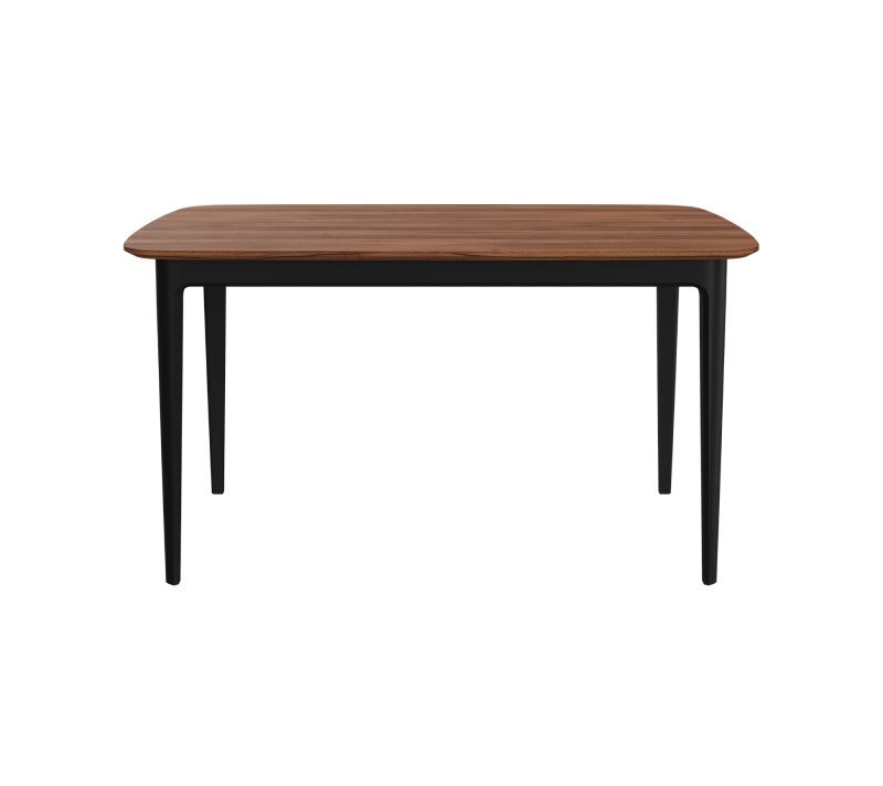 Стол обеденный Tammi орех 140x90