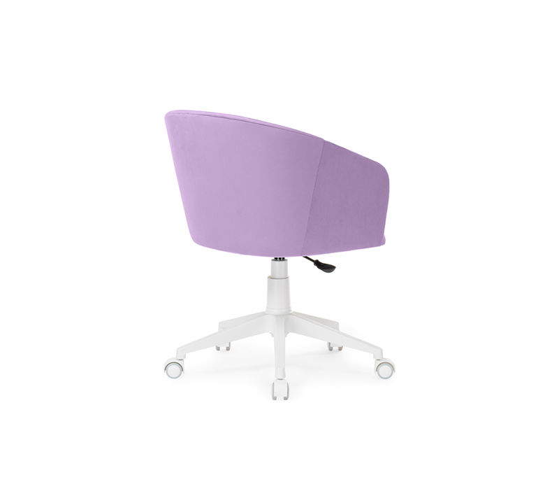 Компьютерное кресло Тибо сиреневый_2