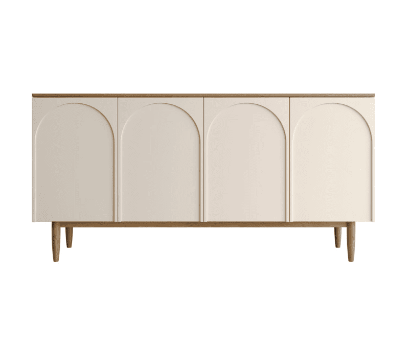 Тумба Arka бежевый AR01