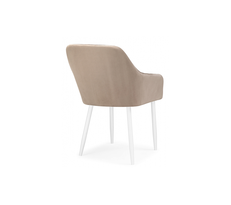 Кресло Слэм бежевый_2