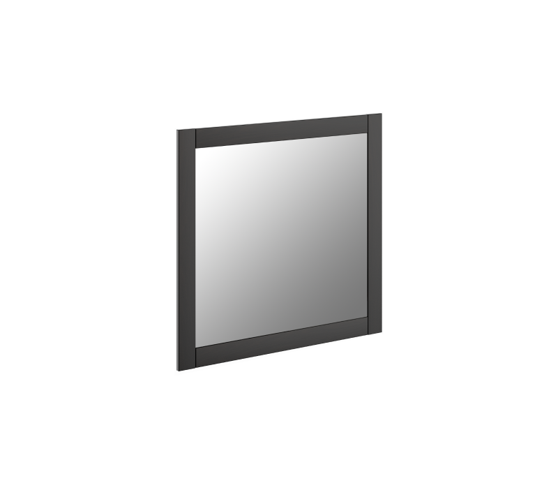 Зеркало навесное Sirius дуб венге_1