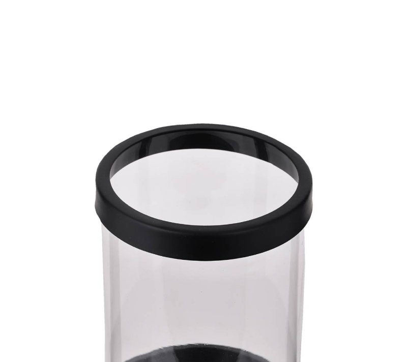 Подсвечник CALONAGAS черный 422054_1