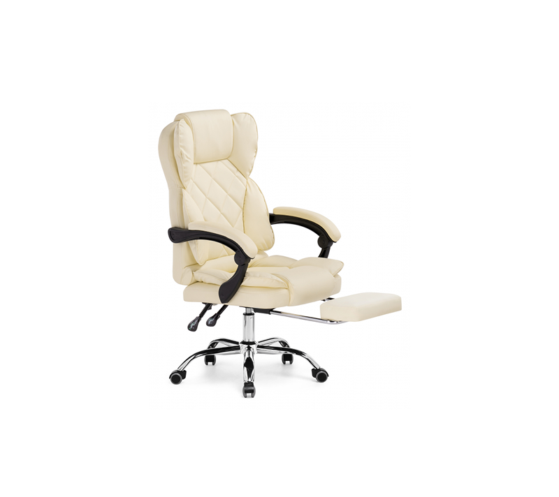 Компьютерное кресло Колсон светло-бежевый