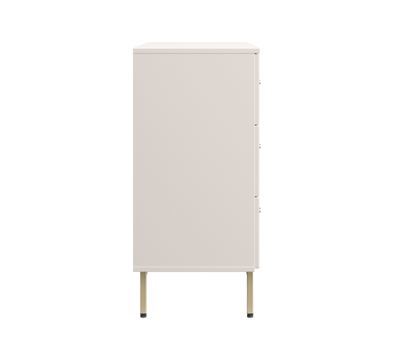 Комод Бетти кашемир 3S_3