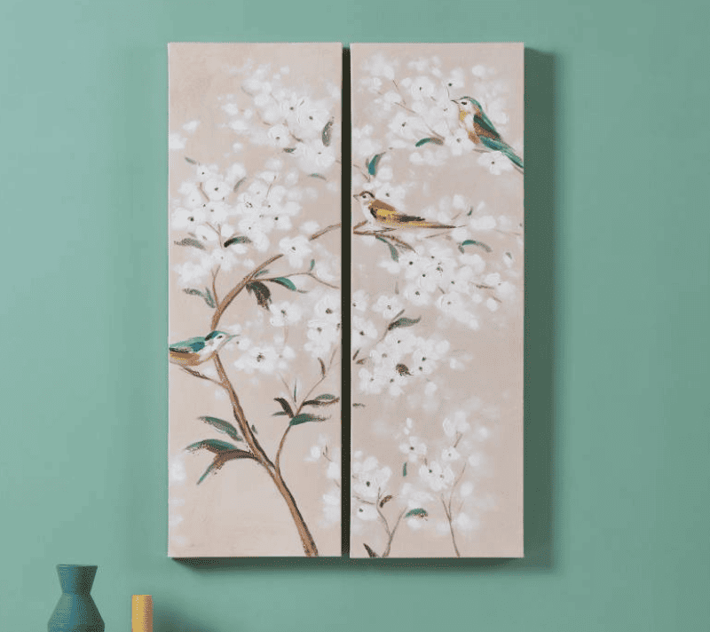 Картина  Аламинос бежевый 423125_2