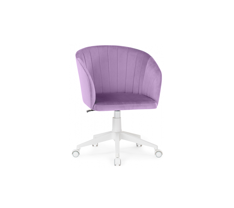 Компьютерное кресло Тибо сиреневый_1