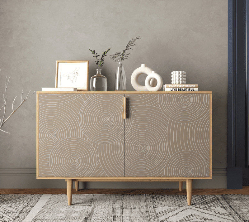 Тумба Line бежевый R18/beige_1