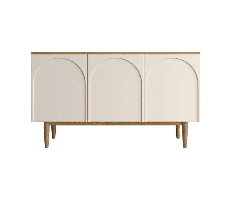 Тумба Arka бежевый AR03