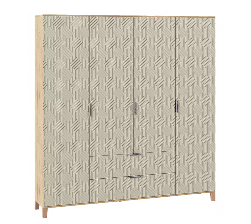 Шкаф Марвин сантьяго 4