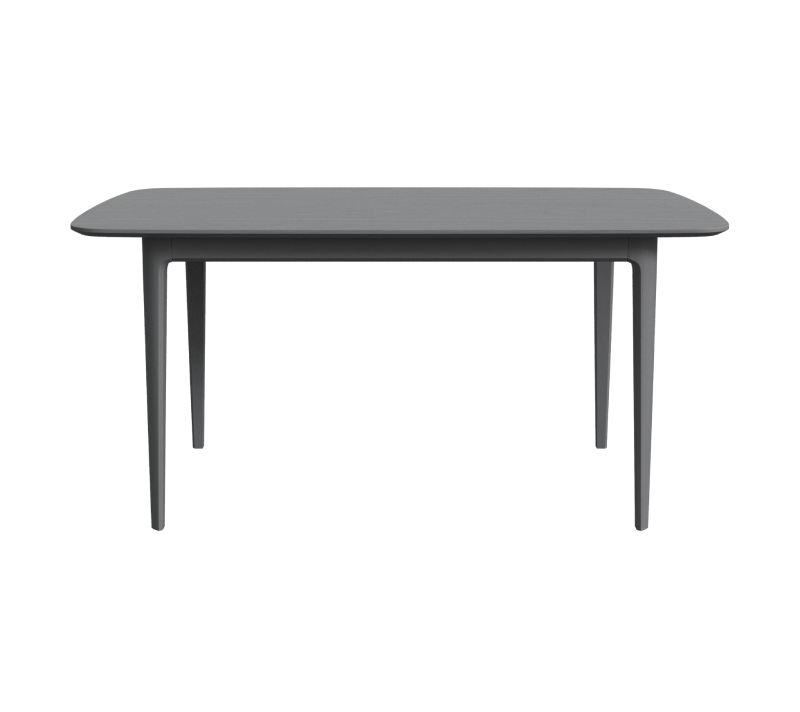 Стол обеденный Tammi серый 160x90