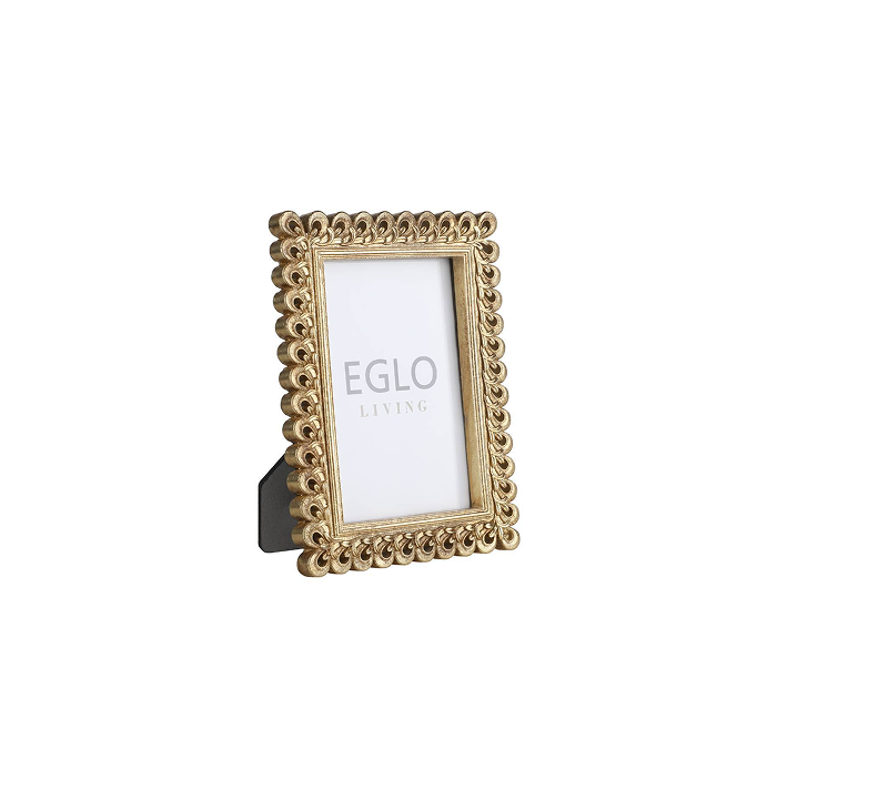 Фоторамка Исаши золотой 423143_1